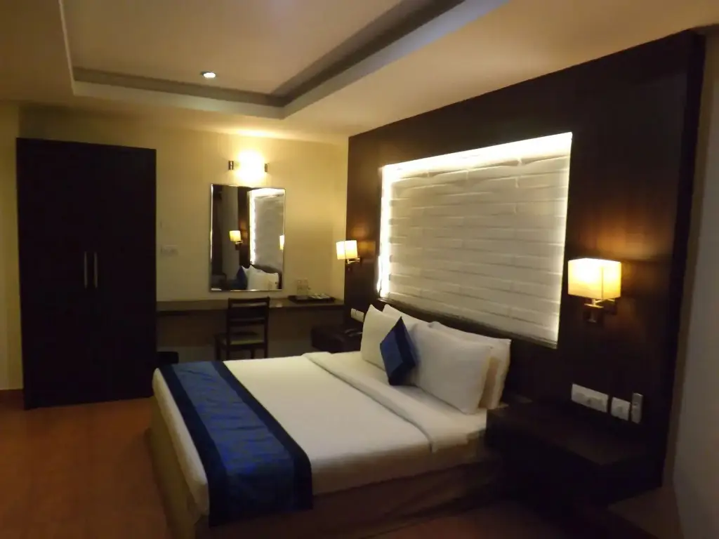 Кушалнагар: Castle International Premium Hotel