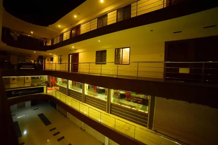 Кушалнагар: Castle International Premium Hotel