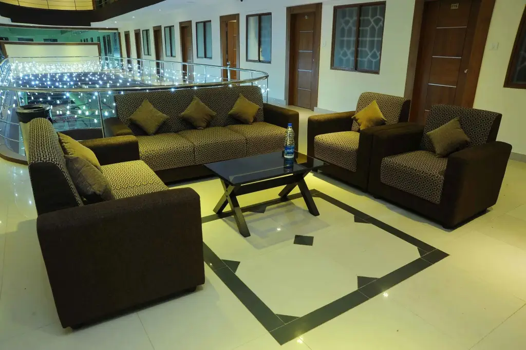 Кушалнагар: Castle International Premium Hotel