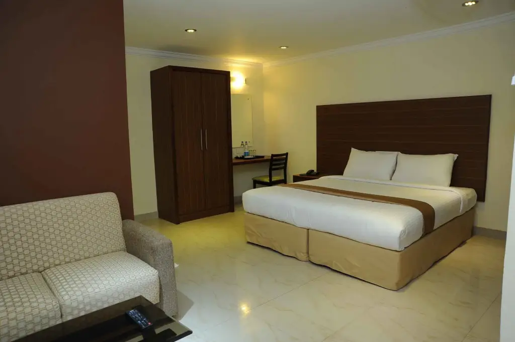 Кушалнагар: Castle International Premium Hotel
