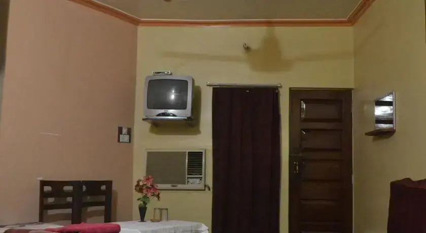 Варанаси: Hotel Sandeep