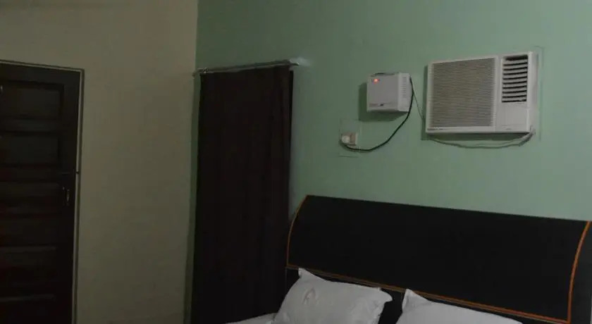 Варанаси: Hotel Sandeep