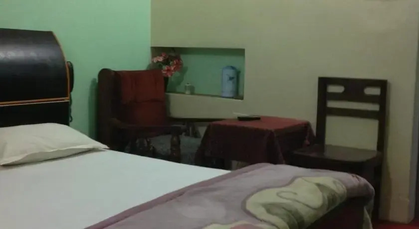 Варанаси: Hotel Sandeep