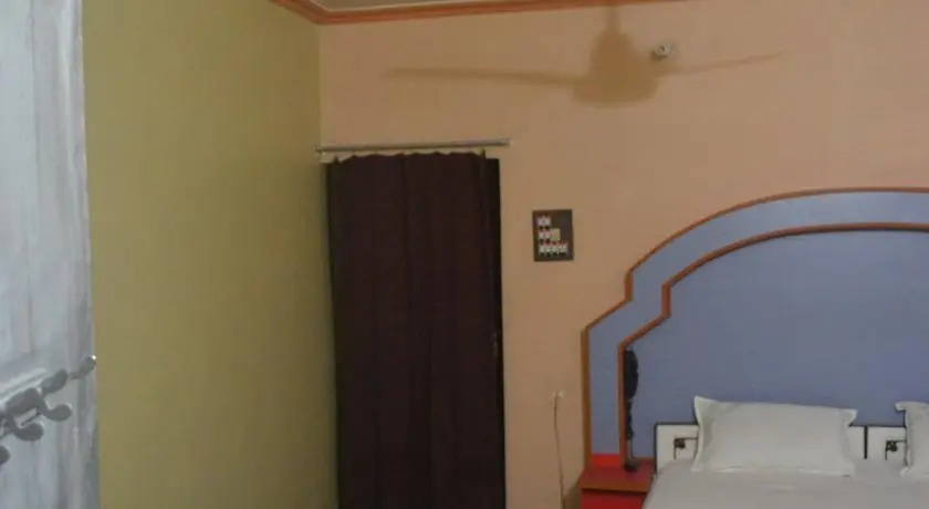 Варанаси: Hotel Sandeep