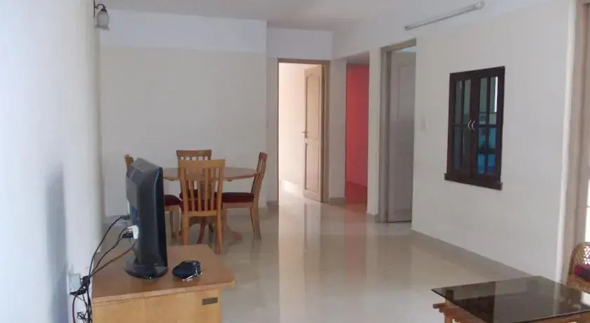 Тируванантапурам: Trivandrum Shortstays