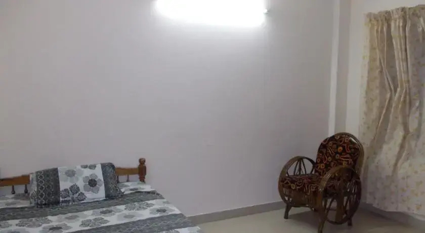 Тируванантапурам: Trivandrum Shortstays