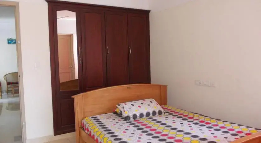Тируванантапурам: Trivandrum Shortstays