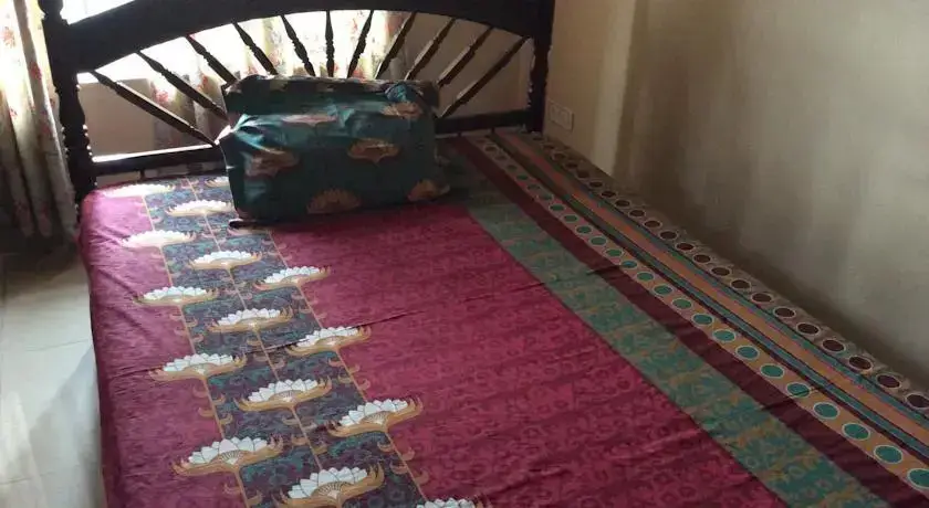 Тируванантапурам: Trivandrum Shortstays