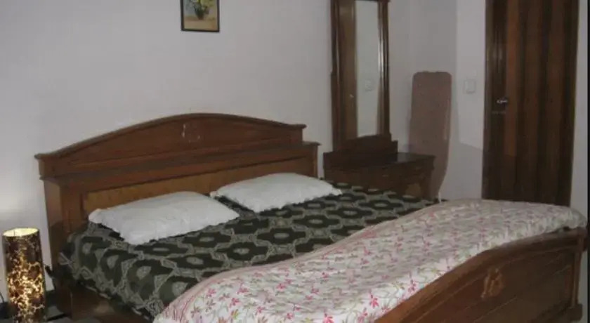 Нью-Дели: Ananya B&B