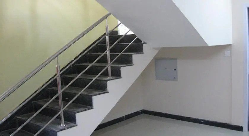 Ути: Divvaesh Residency