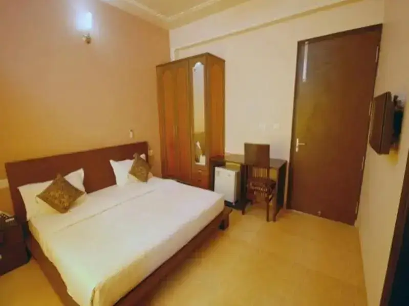 Гуруграм: Hotel Corporate Prime