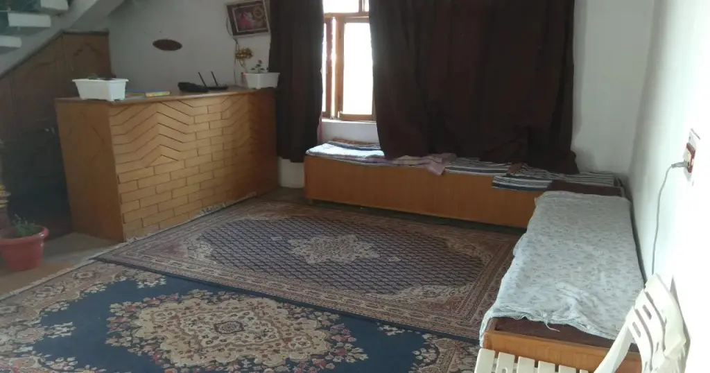 Лех: Mountain View Guest House