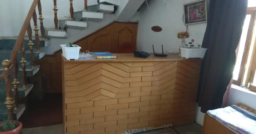 Лех: Mountain Retreat Guest House
