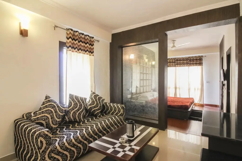 Наинитал: Dynasty Resort
