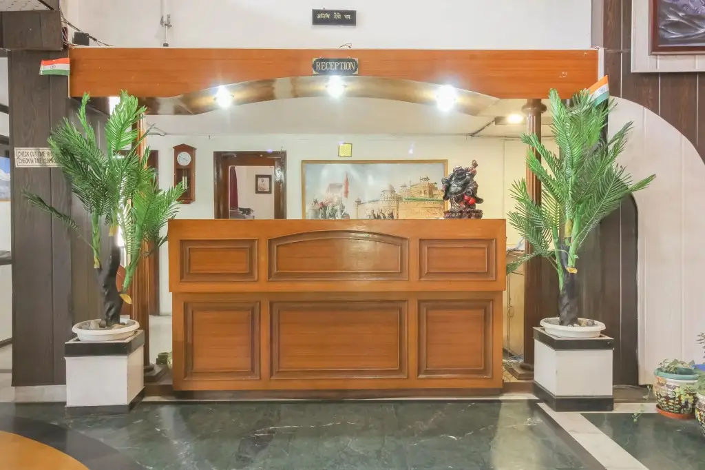 Наинитал: Dynasty Resort
