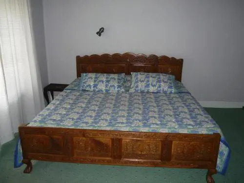Шринагар: Snow Leopard Lodge
