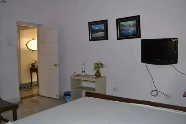 Bose Unique Guest House — фото 1