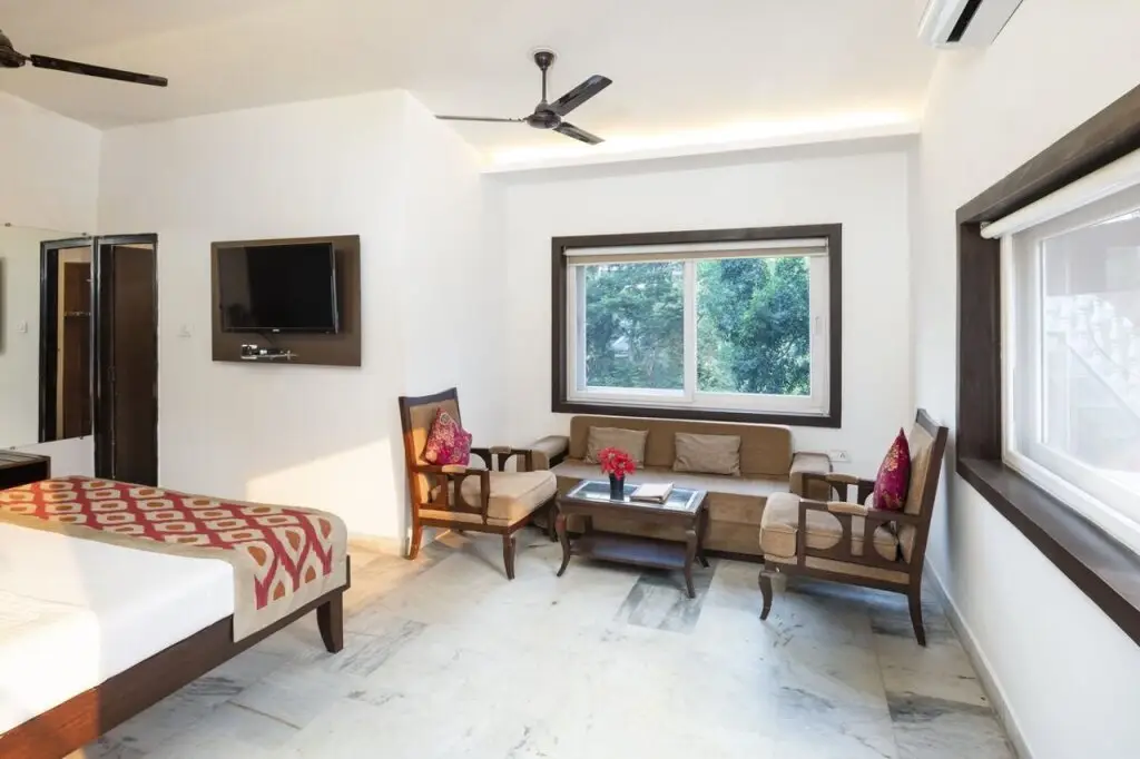 Ришикеш: Divine Ganga Cottage