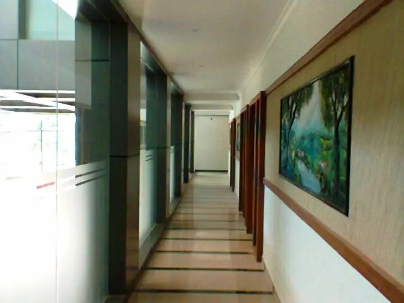 Султан-Батери: Holiday Hill Hotel & Suites