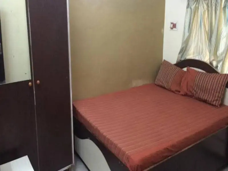 Варанаси: Hotel Pragya International