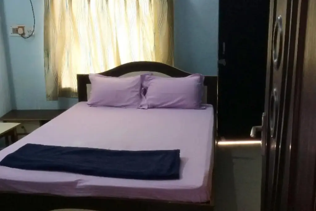 Варанаси: Hotel Pragya International