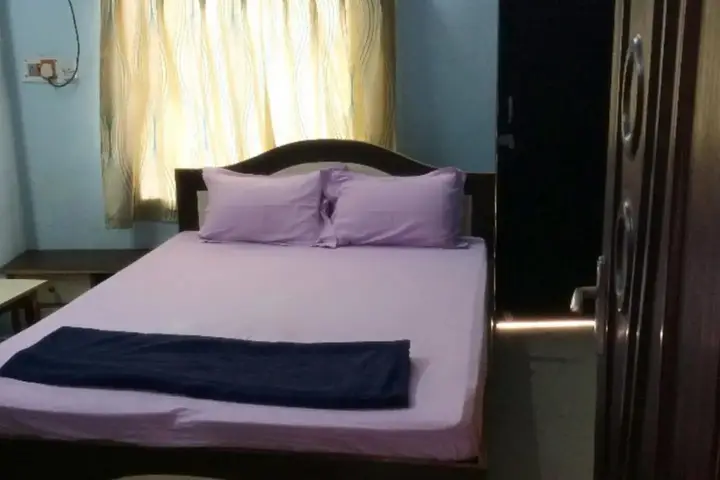 Варанаси: Hotel Pragya International