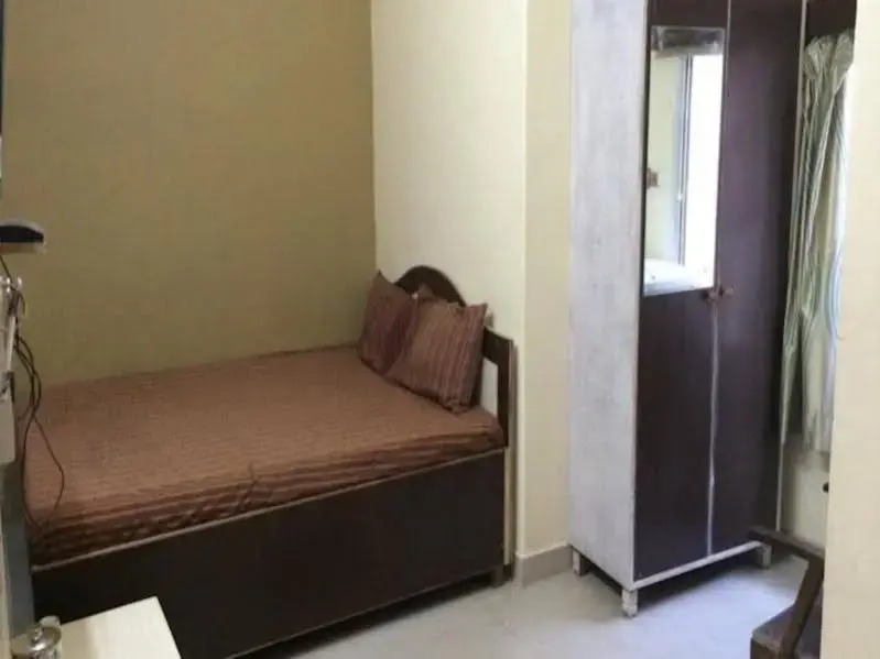 Варанаси: Hotel Pragya International