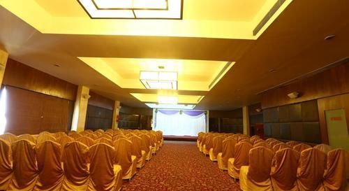 Хидерабад: Hotel Vaishnaoi