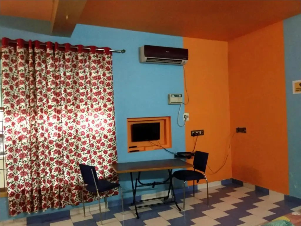 Пудучерри: Green Land Farm House