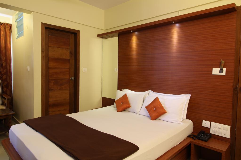 Майсур: The Grand Inn Mysore