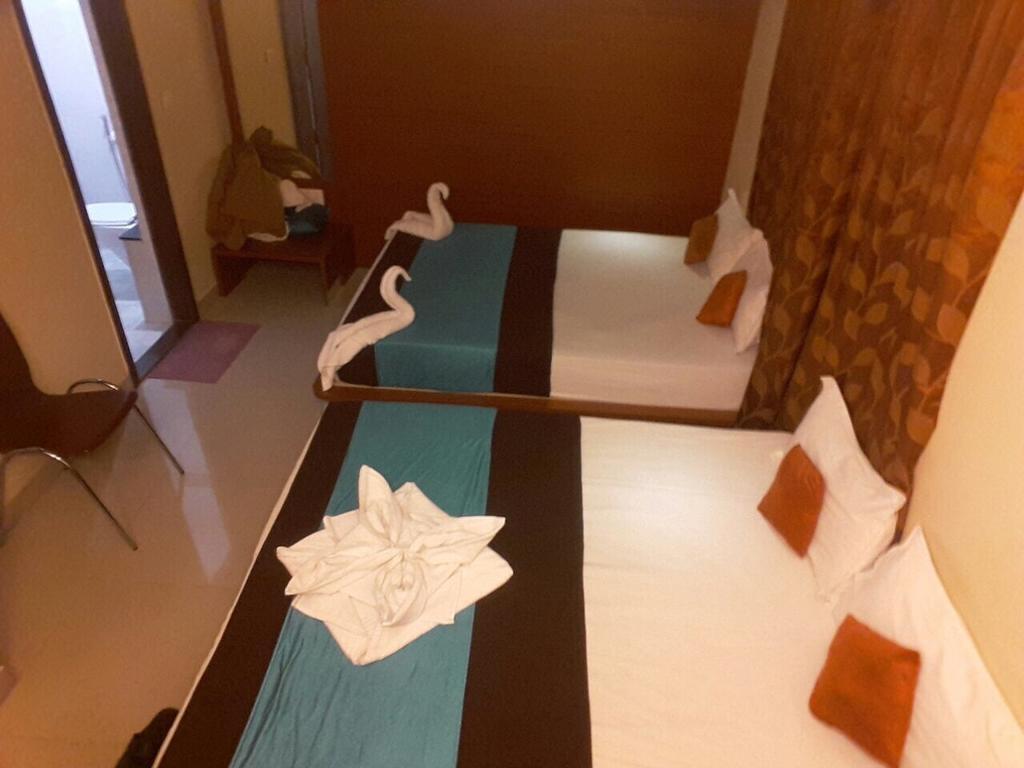 Майсур: The Grand Inn Mysore