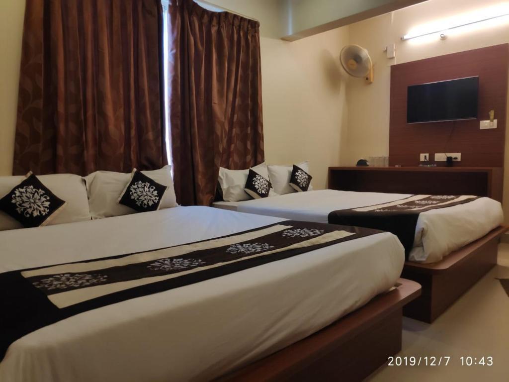 Майсур: The Grand Inn Mysore