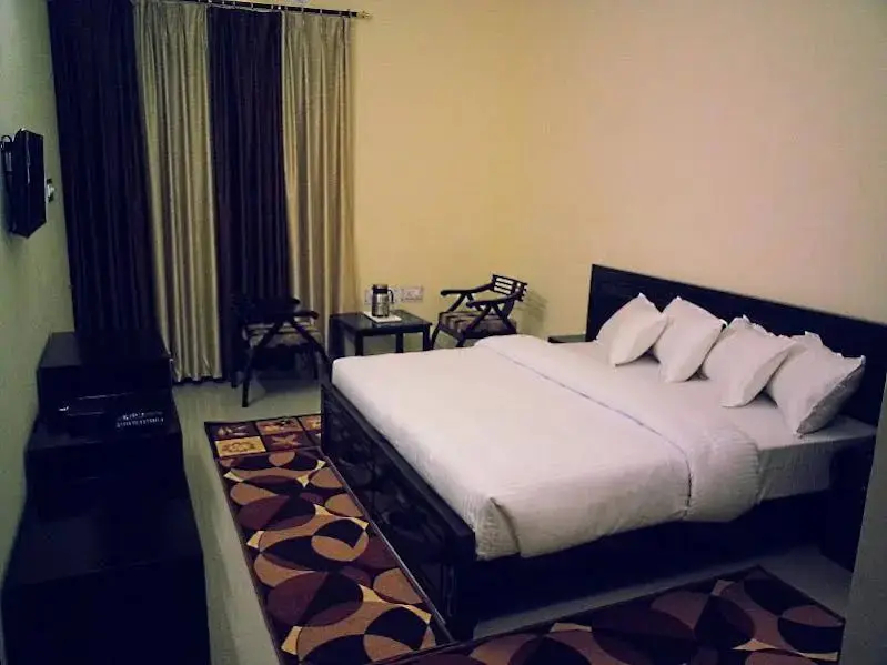 Coral's Inn — фото 1