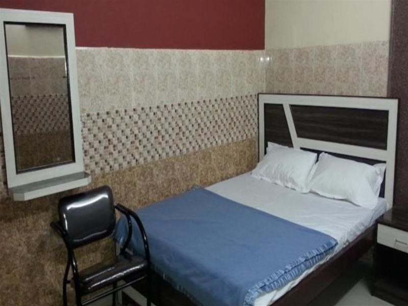 Хидерабад: Hotel Asian Residency