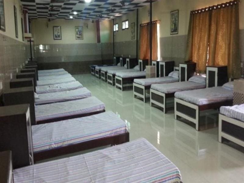 Хидерабад: Hotel Asian Residency