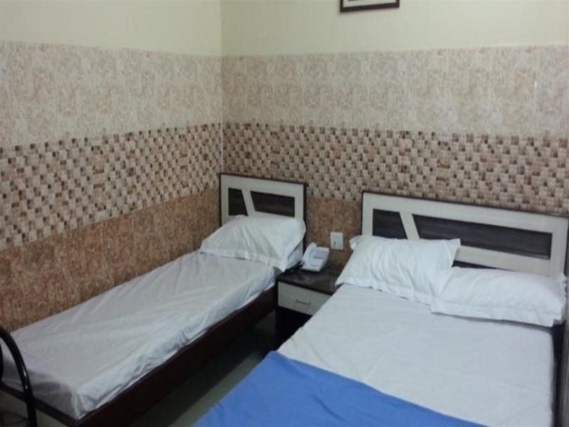 Хидерабад: Hotel Asian Residency