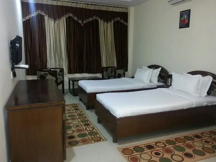 Джодхпур: NXT Jodhpur