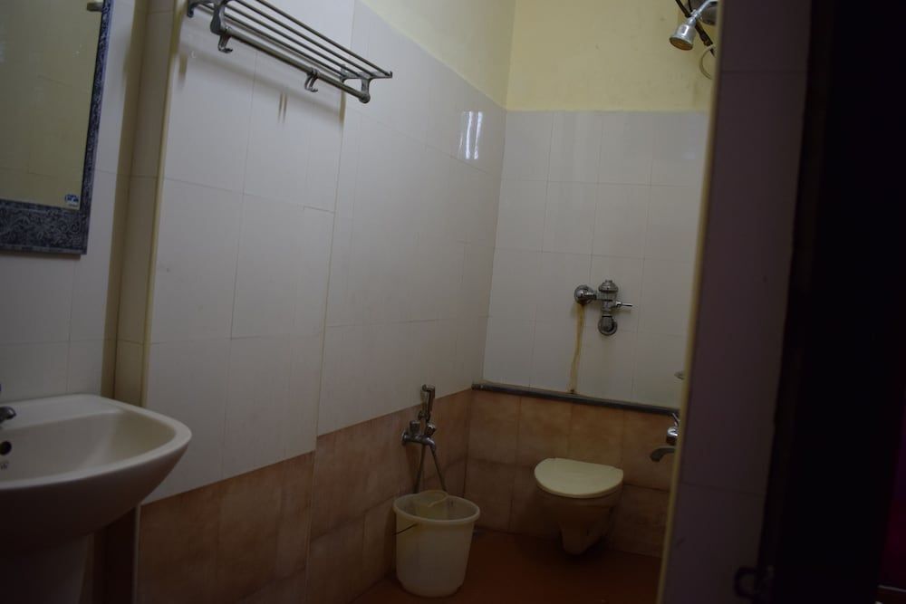 Пудучерри: Citi Business Hotel