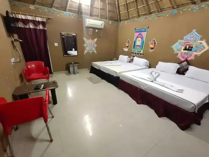 Аджмер: Padmini Heritage Resort