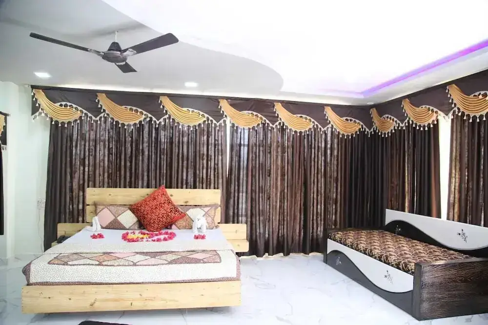 Аджмер: Padmini Heritage Resort