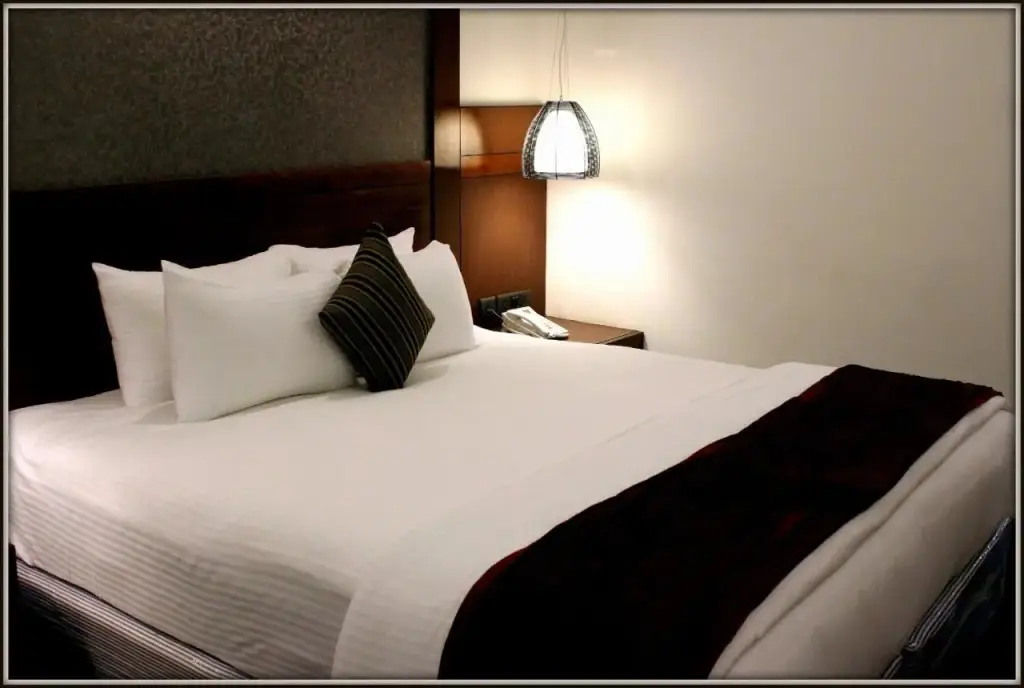 Бангалор: The Cunningham Hotel Bangalore