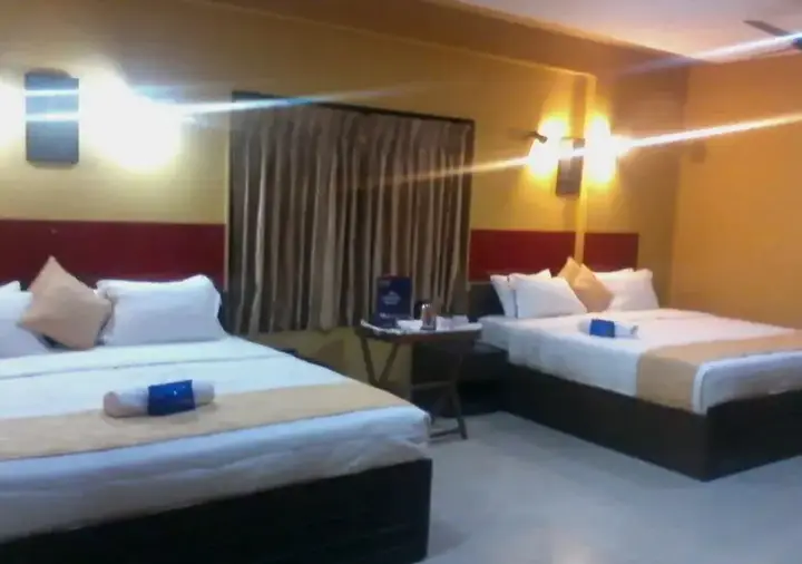 Лонавала: Kings Inn Holiday Home