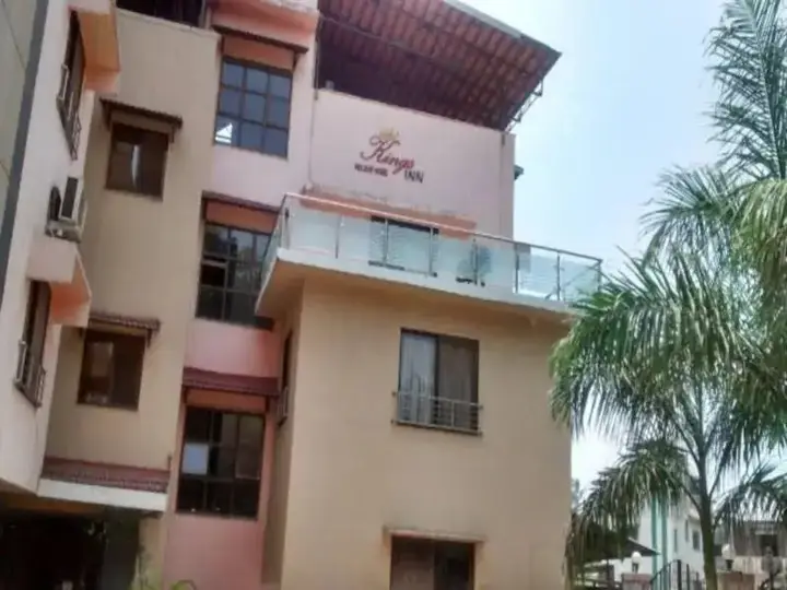 Лонавала: Kings Inn Holiday Home