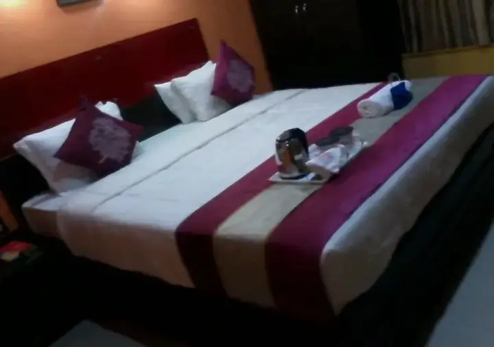 Лонавала: Kings Inn Holiday Home