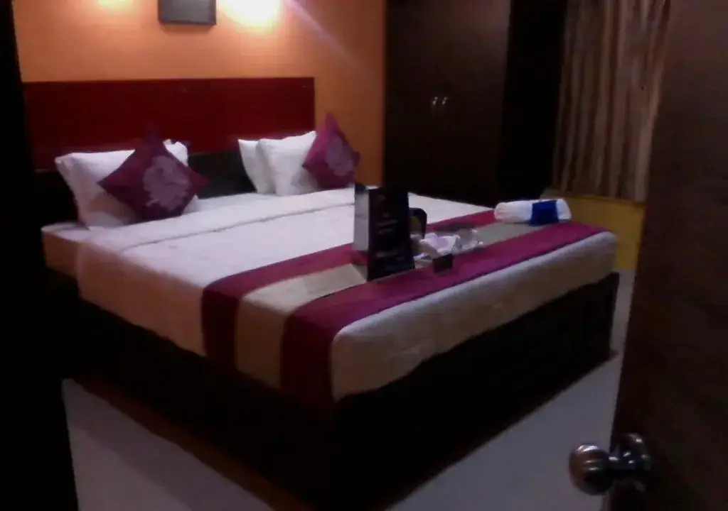 Лонавала: Kings Inn Holiday Home