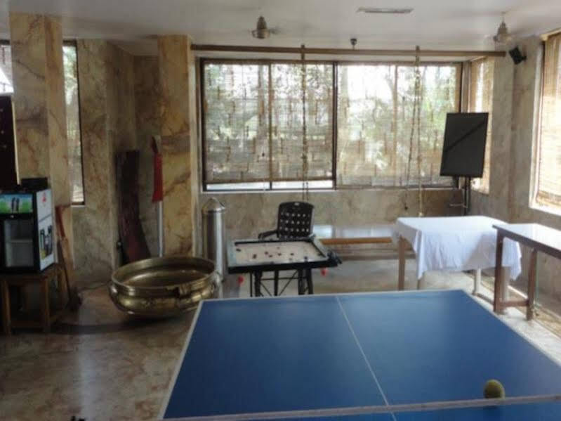 Лонавала: Kings Inn Holiday Home
