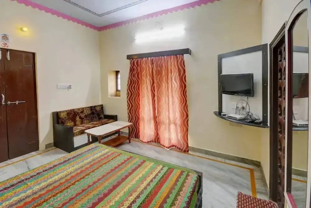 Джодхпур: Hotel Raman Palace