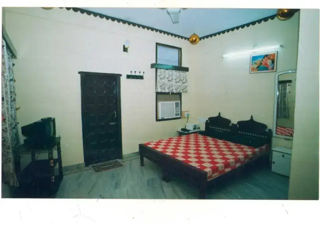 Джодхпур: Hotel Raman Palace