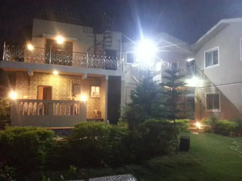 Divine Villas — фото 1