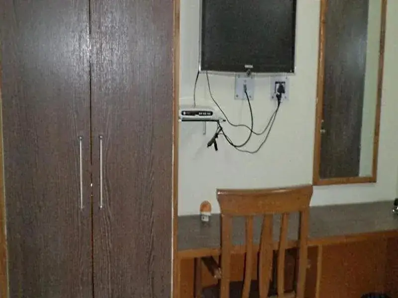 Лакхнау: Hotel Umang